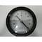Ashcroft 4-1/2IN 1/4IN -100-0KPA NPT PRESSURE GAUGE 45-1379AS-2L-100KPA - alternate 3