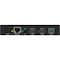 Siig FULL HD HDMI OVER IP TRANSMITTER, EXTENDS 1080P 60HZ VIDEO OUTPUT VIA CAT6 CABLE CE-H23B11-S2 - alternate 2