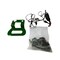 John Deere HEATER KIT, OEM BRE10173 - alternate 1