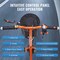 Vevor Portable 3 Wheel Mobility Scooter for Seniors 12 Mile Range Max 330LBS BL300G-A - alternate 7