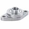 Timken SUCAFLANGE206-19/FVSL613 FLANGE BLOCK BALL BEARING SUCAFL206-19/FVSL613 - alternate 1