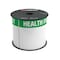 Labeltac LabelTac 4 and Pro Model Die-Cut inHealth Firstin Header Supply 4in x 6in, 200 labels per roll LT46HEALTH - alternate 1