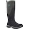 Muck 15 in Height, Black, 10 MASTW05 - alternate 3