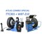 Atlas Automotive Equipment Tc301 Tire Changer+Wbt210 Wheel Balancer Combo TTCWB-COMBO1 - alternate 2