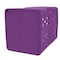 Dakota 283 G3 Framed Door Kennel - Large - Purple D2-G3LRG-SGN-PUR - alternate 4