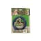 Boss Pet Pet Tie-Out Belt with Twin Swivel Snap, 20 ft L, Vinyl-Coated Cable, For Medium Dogs Up to 35 lb Q232000099 - alternate 4