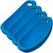 Kore Design Scoop Rocker, 21in., Blue, 4PK KDFR-042101 - alternate 2