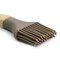 Martha Stewart Bainford Silicone Mini Brush Kitchen Utensil in Taupe 129150.01 - alternate 6