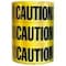 Empire Level 3 in. x 1000 ft. Caution Tape, 3PK 71-1003 - alternate 1