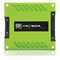 Banda One Channel 1600 Watts Max at 2 Ohm Car Audio Mono Amplifier w/Bass Boost Subsonic Filter and Low Pa ICEX1600.2GREEN - alternate 6