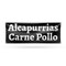 Signmission Alcapurrias Carne Pollo, 18 Inch x 48 Inch, Vinyl Banner B-30457 - alternate 1