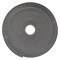 Auveco 7/16in x 1in x 50 Feet Peel-Bak Neoprene Sponge Weather Stripping 4861 - alternate 2