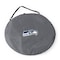 Picnic Time Family Of Brands Seattle Seahawks - Manta Portable Beach Tent, (Gray) 113-00-105-284-2 - alternate 3