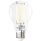 Bulbrite Solana 60-Watt Equivalent A19 Smart Wi-Fi Connected 90 CRI LED Edison Filament Light Bulb 290125 - alternate 1