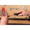 Performance Tool Hard-Line Deburring Tool, Tubing Reamer, SAE/Metric W2961 - alternate 3