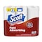 Scott PAPER TOWELS WHT, 6PK 55413 - alternate 1