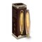 Bulbrite 60-Watt Tubular Incadescent Medium Base (E26) Grand Filament Light Bulb Nostalgic 2200k 137301 - alternate 4