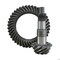Yukon Gear & Axle HIGH PERFORMANCE YUKON RING & PINION GEAR SET FOR GM 825IN IFS REVERSE ROTATION YGGM8.25-456R - alternate 1