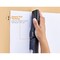 Bostitch Flat Clinch Stapler, 40 Sheets, Full Strip B275R-BLK - alternate 3