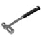 Jtc Auto Tools Ball pein hammer, 1-1/2 lb (24 oz), cr-v head, 345mm length 3409 - alternate 3