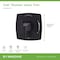 Symmons Oak Wall Mounted Shower Valve Trim with VersaFlex Integral Diverter (Valve Not Included) S5690MBTRM - alternate 2