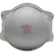 Dynamic Standard N95 Disposable Respirator, 20PK 270-RPD513N95 - alternate 1