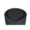 Good Ideas Impressions Stone 50 Gallon Rain Saver - 2 Pc With Stand - Black IM-STO50-2P-BLK - alternate 3