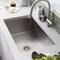 Native Trails Cocina 30 Kitchen Sink CPK593 - alternate 2