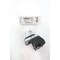 Siemens OIL-TIGHT PUSHBUTTON BLACK 52PA8A1A - alternate 1