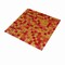Apollo Tile Mingles 11.6inx11.6in Glossy Red and Yellow Glass Mosaic Wall and Floor Tile 18.69 sqft/case, 20PK MIX1588RD235A - alternate 3