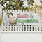 Signmission Fruits and Vegetables, 36 Inch x 96 Inch, Vinyl Banner B-96-30665 - alternate 2