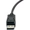 Visiontek Products DISPLAYPORT TO SL DVI 1.8M ACTIVE CABLE M/M 900799 - alternate 3
