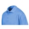 Propper Men's Uniform Polo, 100% Polyester Pique, 3 Button, 1 Pocket(s), Light Blue, M F5355 - alternate 3