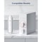 Vevor Reverse Osmosis System 400 GPD Replacement for SS-001 Under Sink Water Filter SS-007 - alternate 3