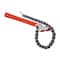 Ridgid Chain Wrench, Overall L 12 in. 31310 - alternate 5