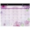At-A-Glance Beautiful Day Desk Pad, 22 x 17, Assorted, 2020 SK38704 - alternate 2