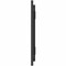 Lg HDMI IN3, DP, DVI IN, AUDIO IN/OUT1, RS232C IN, RJ45 IN, IR IN, USB1, HDMI OUT1,  110UM5K-B - alternate 5