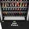 Koolmore Refrigerated Vending Machine 21.5in Touch Display, 66 Slots Elevator-Dispensing, Bills, Coins, CC KM-VMRWT-66EBCR - alternate 7