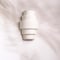 Luxury Lighting Fasciato 15.5 in Tall Ceramic Outdoor Wall Light, Paintable White Bisque, 2PK (2) 122-00-W-ud-7 - alternate 2