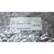 Rexnord TABLETOP CHAIN SINGLE ROLLER CHAIN 10FT BC-63-S - alternate 3