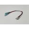 Avrgt Electronics 3-Wire Set with Butt Splice Connectors Speed Pin Kit for Freightliner M2 Box Trucks - alternate 3