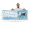 Signmission Video Games Buy Sell Trade, 36 Inch x 96 Inch, Vinyl Banner B-96-30916 - alternate 3