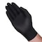 Vguard Nitrile General Purpose PF Black 10/100 SM, 1000PK A13A31 - alternate 2