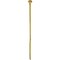 Grk Fasteners GRK RSS Rugged 3/8'' x 16'' Star Drive Washer-Head Structure Screw, 50 Ct. 12311 - alternate 3