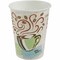 Dixie CUP, HOT, PERFECTOUCH, 12OZ, 25PK 5342DX - alternate 1