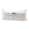Trustmedical 18 in x 5 in Dust Mop, White, Microfiber, PK500 TMMP446018 - alternate 1