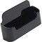 Deflecto Business Card Holder, Black, Plastic DEF90104 - alternate 2