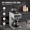 Vevor Commercial Drip Coffee Maker 12 Cups with 2 Glass Carafes and 2 Warmers RB-286 - alternate 3
