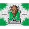 Holland Bar Stool Co Marshall University 24"x32" Canvas Wall Art LCnvs2432Mrshll - alternate 1