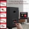 Pyle 6.5 in Bookshelf Speakers, Pair of Wired Bookshelf Speakers with Wall Mount Brackets, 2-Way HiFi PHQBS62BK - alternate 4